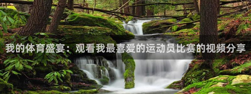 足球直播so米：我的体育盛宴：观看我最喜爱的运动员比赛的视频分享